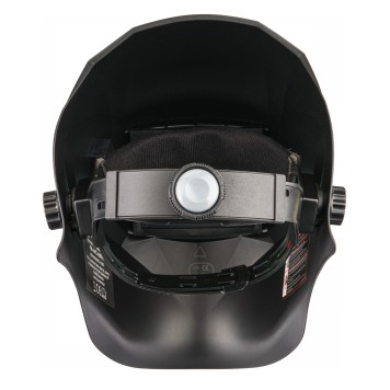 SAMOŚCIEMNIAJĄCA MASKA PRZYŁBICA SPAWALNICZA TRUE COLOR AUTOMATYCZNA LCD PM-APS-600TC