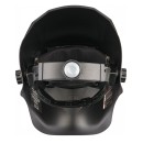 SAMOŚCIEMNIAJĄCA MASKA PRZYŁBICA SPAWALNICZA TRUE COLOR AUTOMATYCZNA LCD PM-APS-600TC