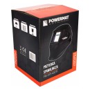 SAMOŚCIEMNIAJĄCA MASKA PRZYŁBICA SPAWALNICZA TRUE COLOR AUTOMATYCZNA LCD PM-APS-600TC