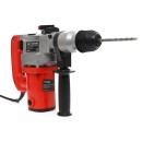 Młot udarowy 1600W KD1691