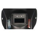 SAMOŚCIEMNIAJĄCA MASKA PRZYŁBICA SPAWALNICZA FILTR AUTOMATYCZNA LCD PM-APS-600T1