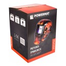 SAMOŚCIEMNIAJĄCA MASKA PRZYŁBICA SPAWALNICZA FILTR AUTOMATYCZNA LCD PM-APS-600T1
