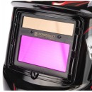 SAMOŚCIEMNIAJĄCA MASKA PRZYŁBICA SPAWALNICZA FILTR AUTOMATYCZNA LCD PM-APS-600T2