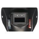 SAMOŚCIEMNIAJĄCA MASKA PRZYŁBICA SPAWALNICZA FILTR AUTOMATYCZNA LCD PM-APS-600T2