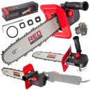 PRZYSTAWKA PIŁA ŁAŃCUCHOWA DO SZLIFIERKI KĄTOWEJ RTPAS0051