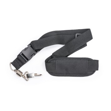 Elektryczne nożyce do żywopłotu na wysięgniku PM-NEW-1200S 40CM 1200W