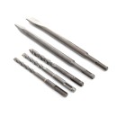 Młot udarowy 2400W KD1693