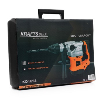 Młot udarowy 2400W KD1693