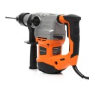 Młot udarowy 2400W KD1693