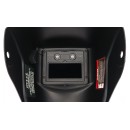 SAMOŚCIEMNIAJĄCA MASKA PRZYŁBICA SPAWALNICZA FILTR AUTOMATYCZNA RED TECHNIC RTAPS0061