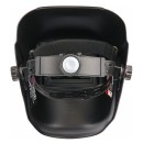 SAMOŚCIEMNIAJĄCA MASKA PRZYŁBICA SPAWALNICZA FILTR AUTOMATYCZNA RED TECHNIC RTAPS0061
