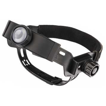 SAMOŚCIEMNIAJĄCA MASKA PRZYŁBICA SPAWALNICZA FILTR AUTOMATYCZNA RED TECHNIC RTAPS0061