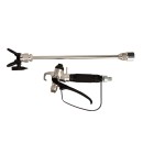 Pistolet pulvérisateur peinture 1450 W