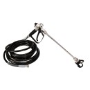 Pistolet pulvérisateur peinture 1450 W