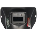 SAMOŚCIEMNIAJĄCA MASKA PRZYŁBICA SPAWALNICZA FILTR AUTOMATYCZNA RED TECHNIC RTAPS0062