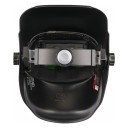SAMOŚCIEMNIAJĄCA MASKA PRZYŁBICA SPAWALNICZA FILTR AUTOMATYCZNA RED TECHNIC RTAPS0062