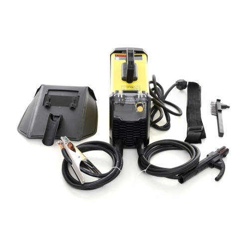 Spawarka inwertorowa IGBT 330A KD1852