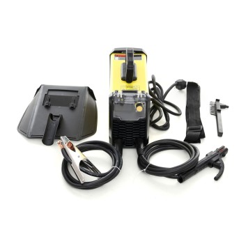 Spawarka inwertorowa IGBT 330A KD1852