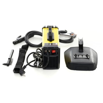 Spawarka inwertorowa IGBT 330A KD1852