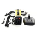 Spawarka inwertorowa IGBT 330A KD1852