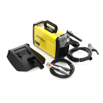 Spawarka inwertorowa IGBT 330A KD1852