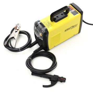 Spawarka inwertorowa IGBT 330A KD1852