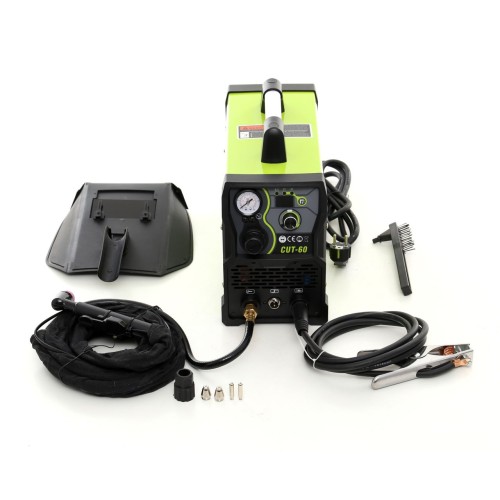 Przecinarka plazmowa CUT-60 IGBT KD1848