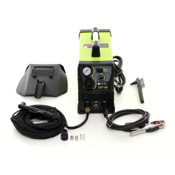 Przecinarka plazmowa CUT-60 IGBT KD1848