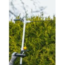 Elektryczne nożyce do żywopłotu na wysięgniku PM-NEW-1200S 40CM 1200W