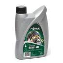 Olej przekładniowy Axenol GL-4 80W-90 1L - KONHYPGL41