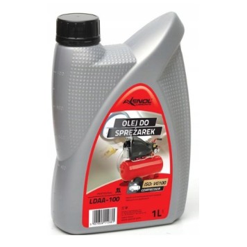Olej do sprężarek Axenol LDAA-100 1l - KONLDA1001