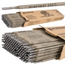 ELEKTRODY SPAWALNICZE RUTYLOWE 2,5mm 2,5KG ELEKTRODA DO SPAWANIA MMA PM1255