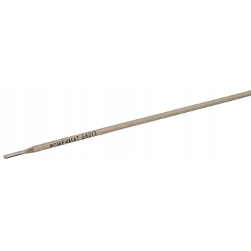 ELEKTRODY SPAWALNICZE RUTYLOWE 2,5mm 2,5KG ELEKTRODA DO SPAWANIA MMA PM1255