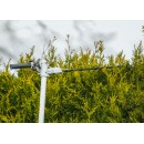 Elektryczne nożyce do żywopłotu na wysięgniku PM-NEW-1200S 40CM 1200W