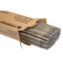 ELEKTRODY SPAWALNICZE RUTYLOWE 2,5mm 2,5KG ELEKTRODA DO SPAWANIA MMA PM1255