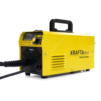 Spawarka Inwertorowa MIG/MAG 200A KD810