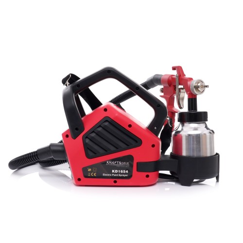 Pistolet pulvérisateur 600W 1000ml