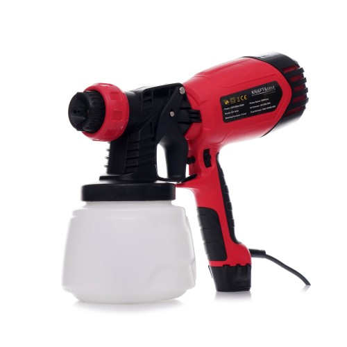 Pistolet pulvérisateur 450W 1000ml