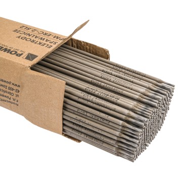 ELEKTRODY SPAWALNICZE RUTYLOWE 2,5mm 5KG ELEKTRODA DO SPAWANIA MMA PM1256