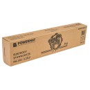 ELEKTRODY SPAWALNICZE RUTYLOWE 3,25mm 5KG ELEKTRODA DO SPAWANIA MMA PM1254