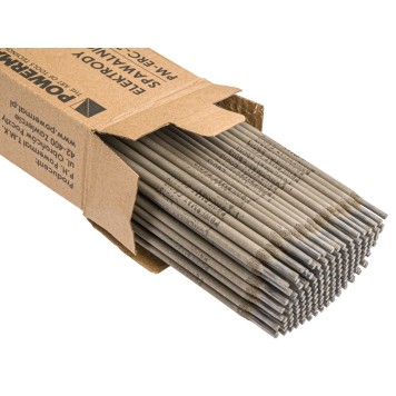 ELEKTRODY SPAWALNICZE RUTYLOWE 3,25mm 5KG ELEKTRODA DO SPAWANIA MMA PM1254