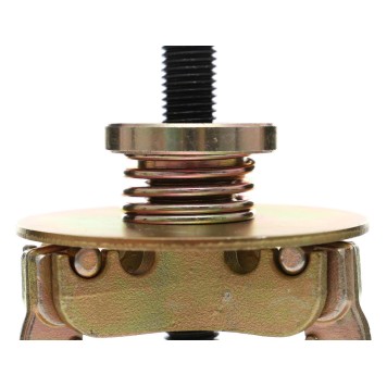 Ściągacz 3-ramienny z podstawą  KD10124