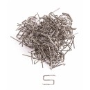 Zszywki DO ZGRZEWARKI PLASTIKU Zszywacz Zestaw 8 Typów 800szt + Etui RTZZP0087