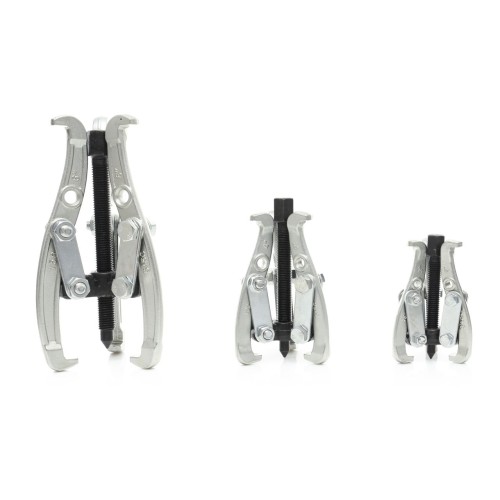 Ściągacz 3-ramienny uniwersalny kpl.  KD10123