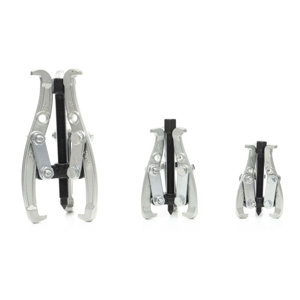 Ściągacz 3-ramienny uniwersalny kpl.  KD10123