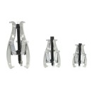 Ściągacz 3-ramienny uniwersalny kpl.  KD10123