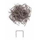 Zszywki DO ZGRZEWARKI PLASTIKU Zszywacz Zestaw 8 Typów 800szt + Etui RTZZP0087