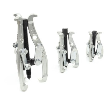 Ściągacz 3-ramienny uniwersalny kpl.  KD10123