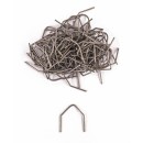 Zszywki DO ZGRZEWARKI PLASTIKU Zszywacz Zestaw 8 Typów 800szt + Etui RTZZP0087