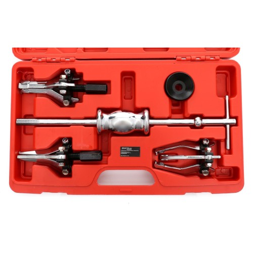 Ściągacz łożysk wewnętrzny 6el. KD10174